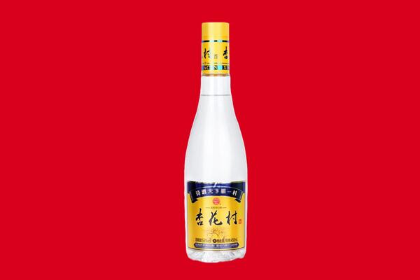 金山区回收杏花村